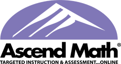 Ascend Math - Close Math Gaps Now!