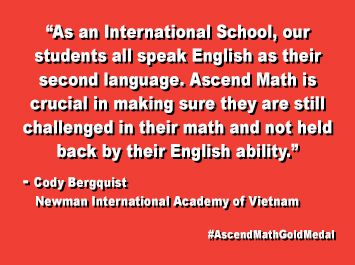 Newman International Academy of Vietnam