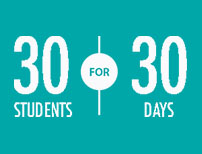 30 of your students can use Ascend Math free for 30 days.